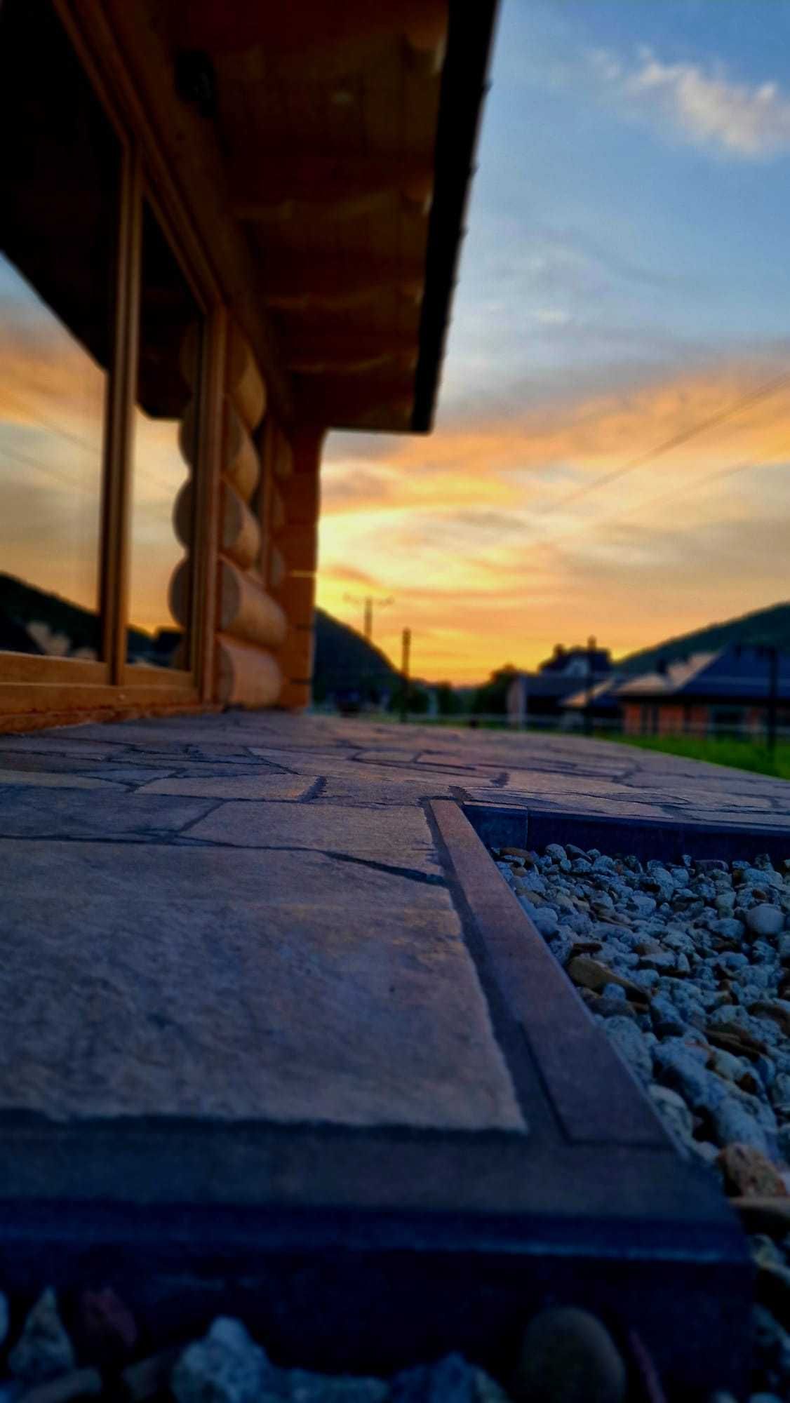 Góralski domek do wynajęcia