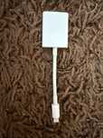Adapter A1595 przejściówka APPLE LIGHTNING cYtnik kart SD