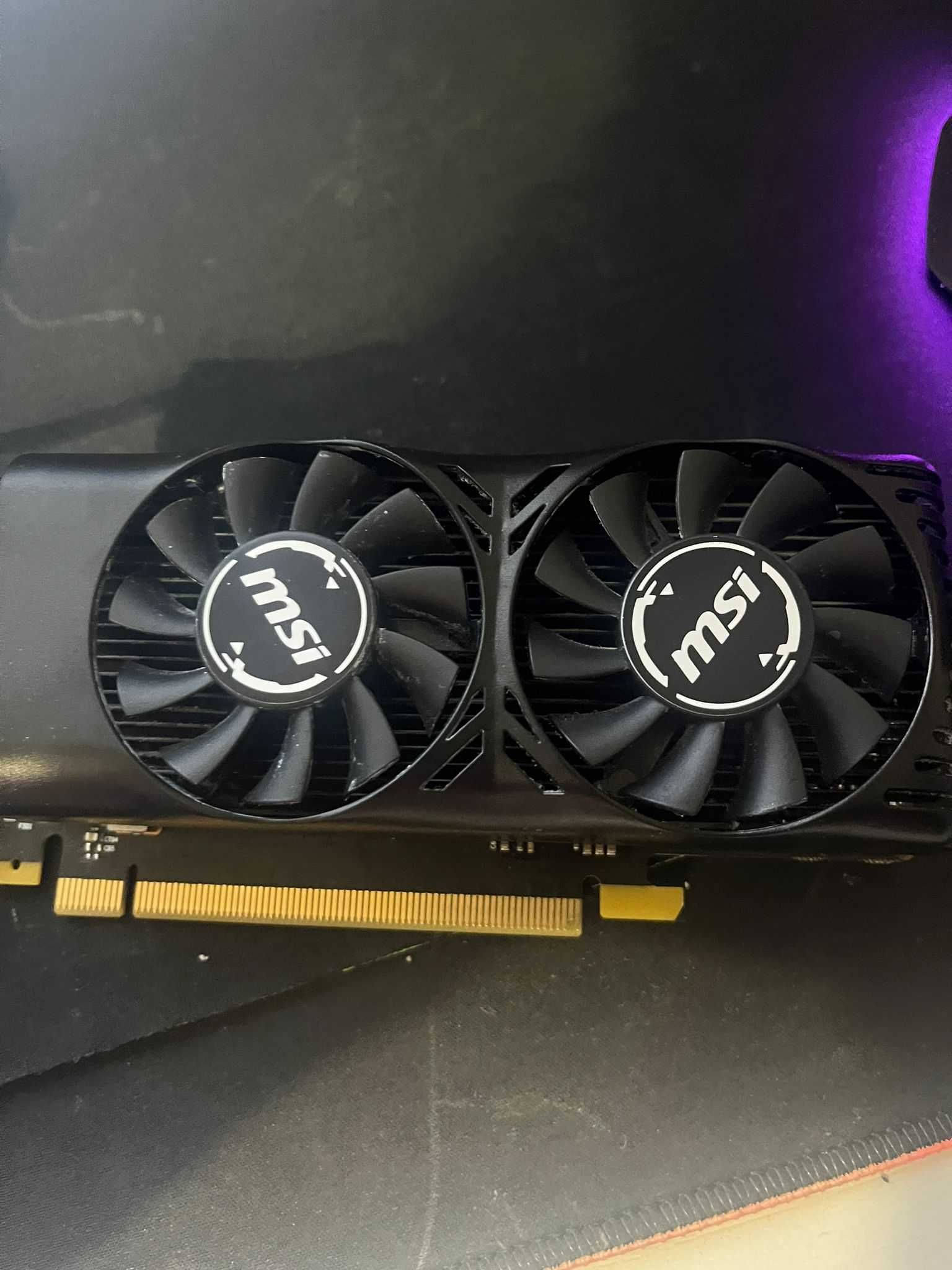 Placa Grafica 1050ti