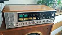 Sansui QRX-9001 Amplituner