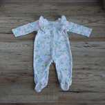Pajacyk Catherine Malandrino rozm. 3/6M