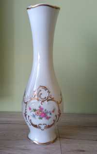 Wazon porcelanowy Bogucice vintage PRL