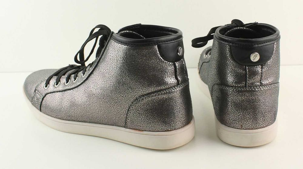 GUESS  - markowe i efektowne sneakersy ROZM. 39