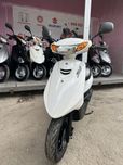 Yamaha Jog SA39J без пробігу по Україні