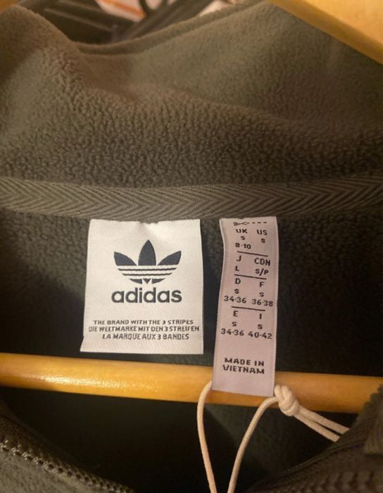 Bluza damska adidas NOWA