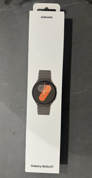 Samsung Galaxy Watch 7