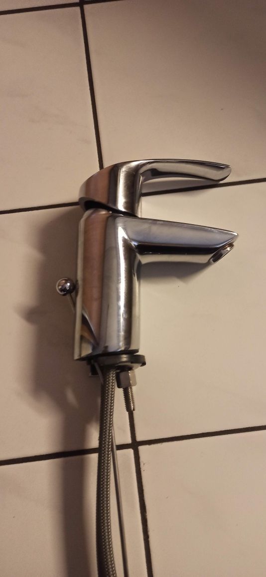 Baterai umywalkowa grohe i do bidetu