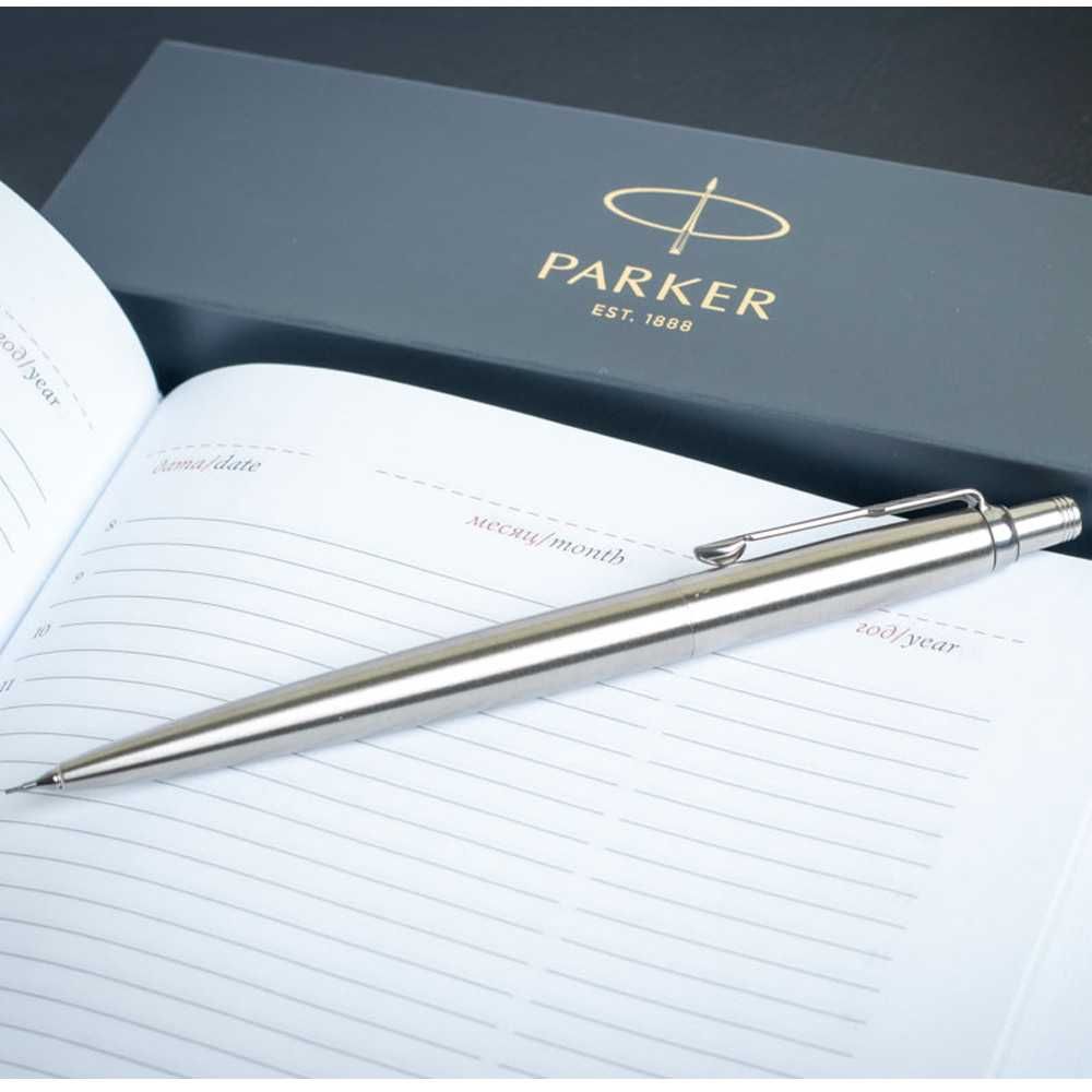 Механічний олівець Parker JOTTER Stainless Steel CT PCL 16 142 1953381
