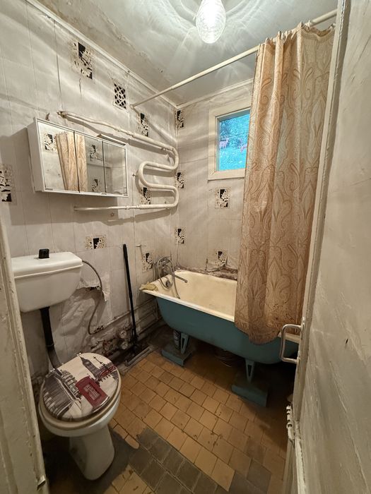 Сдам однокомнатную квартиру на Кичкасе