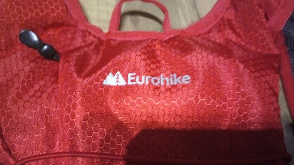 Eurohike plecak na bukłak cactus 3 nowy