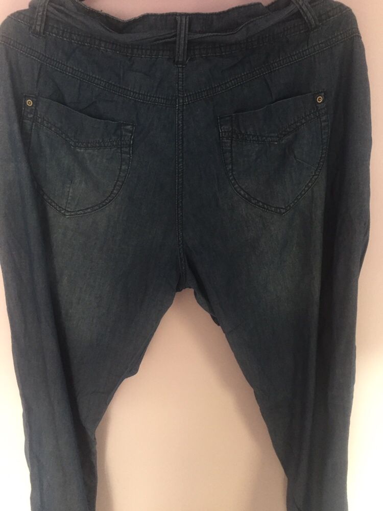 Sprzedam spodnie George rozmiar 42 chino