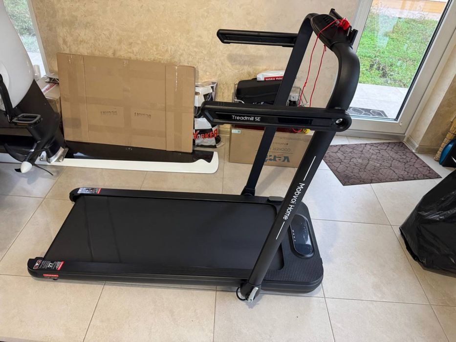 беговая дорожка для дома компактная / бігова доріжка t4089 treadmillse