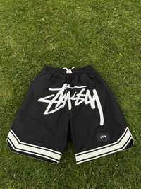 Шорти stussy