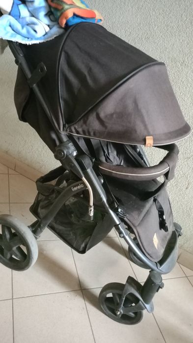 Sprzedam wózek stan bardzo dobry