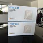 Termostat MEROSS MTS200