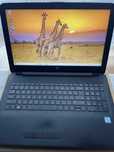 Laptop HP 250 G4 i5-6200U 2.3GHz /8GB/240GB Win 10 Home