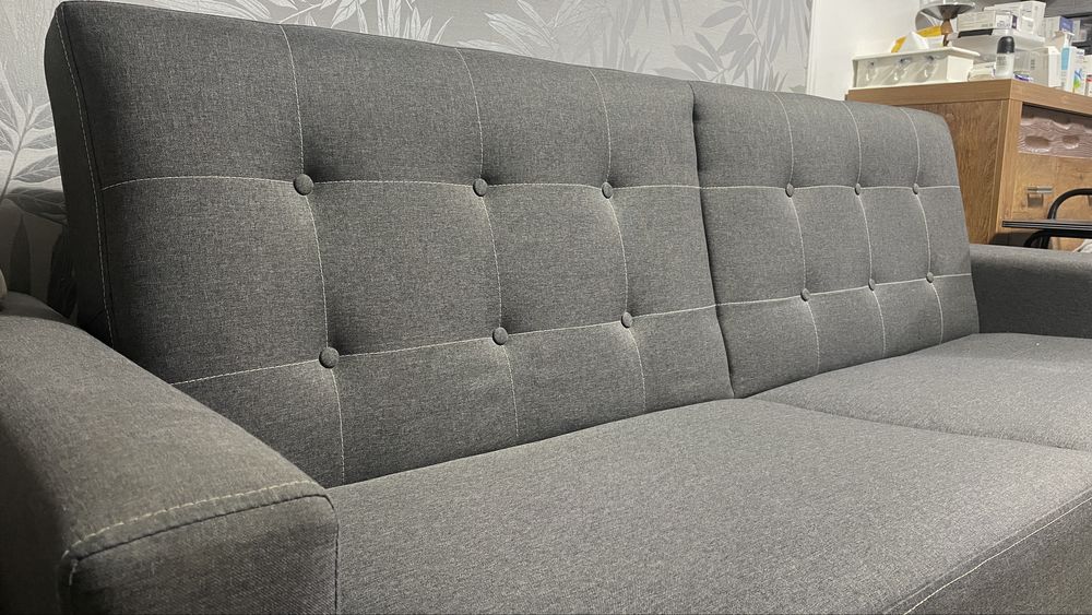 Kanapa/sofa rozkladana