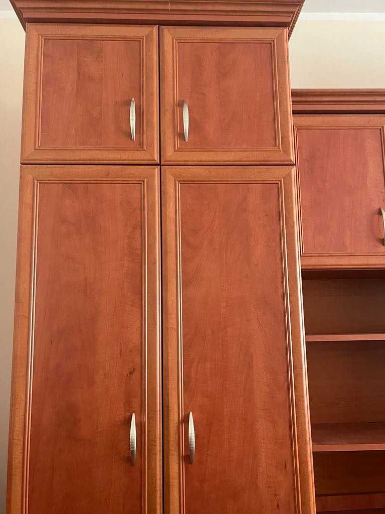 Meblościanka w bardzo dobrym stanie