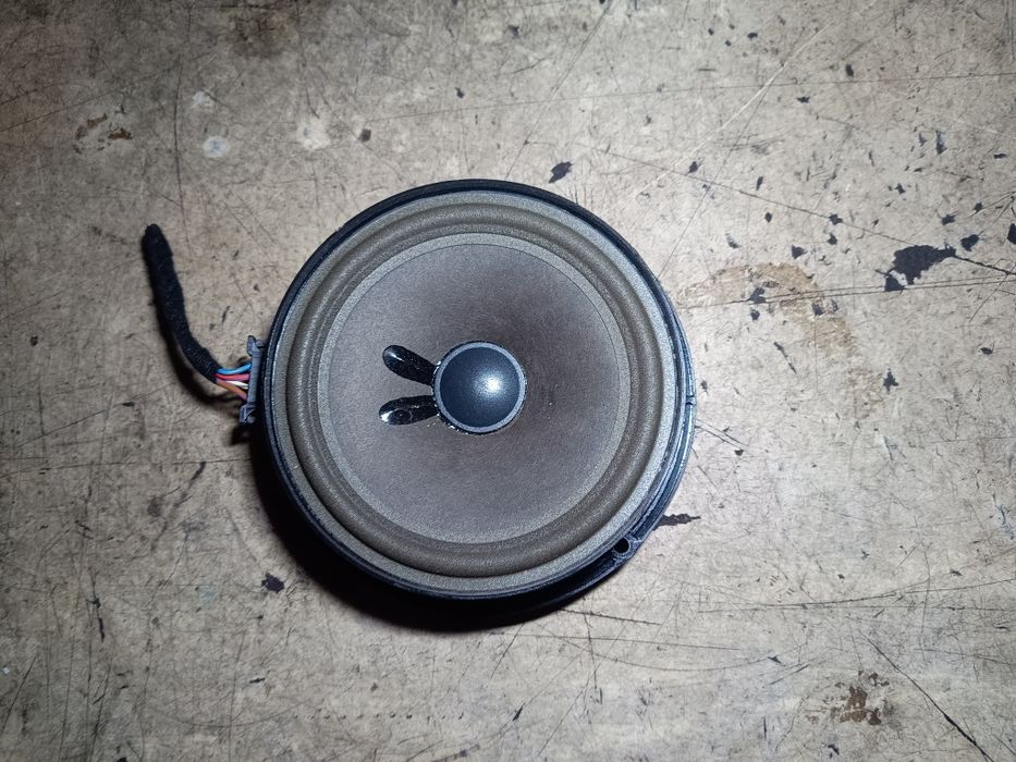 Głośnik drzwi VW passat B6 Touran passat B5 Golf IV oryginał gwarancja