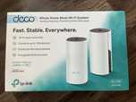 Router Mesh Deco M4