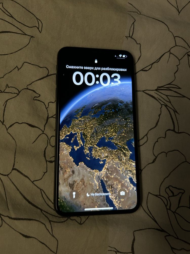 Iphone Xs Max 64gb R-sim