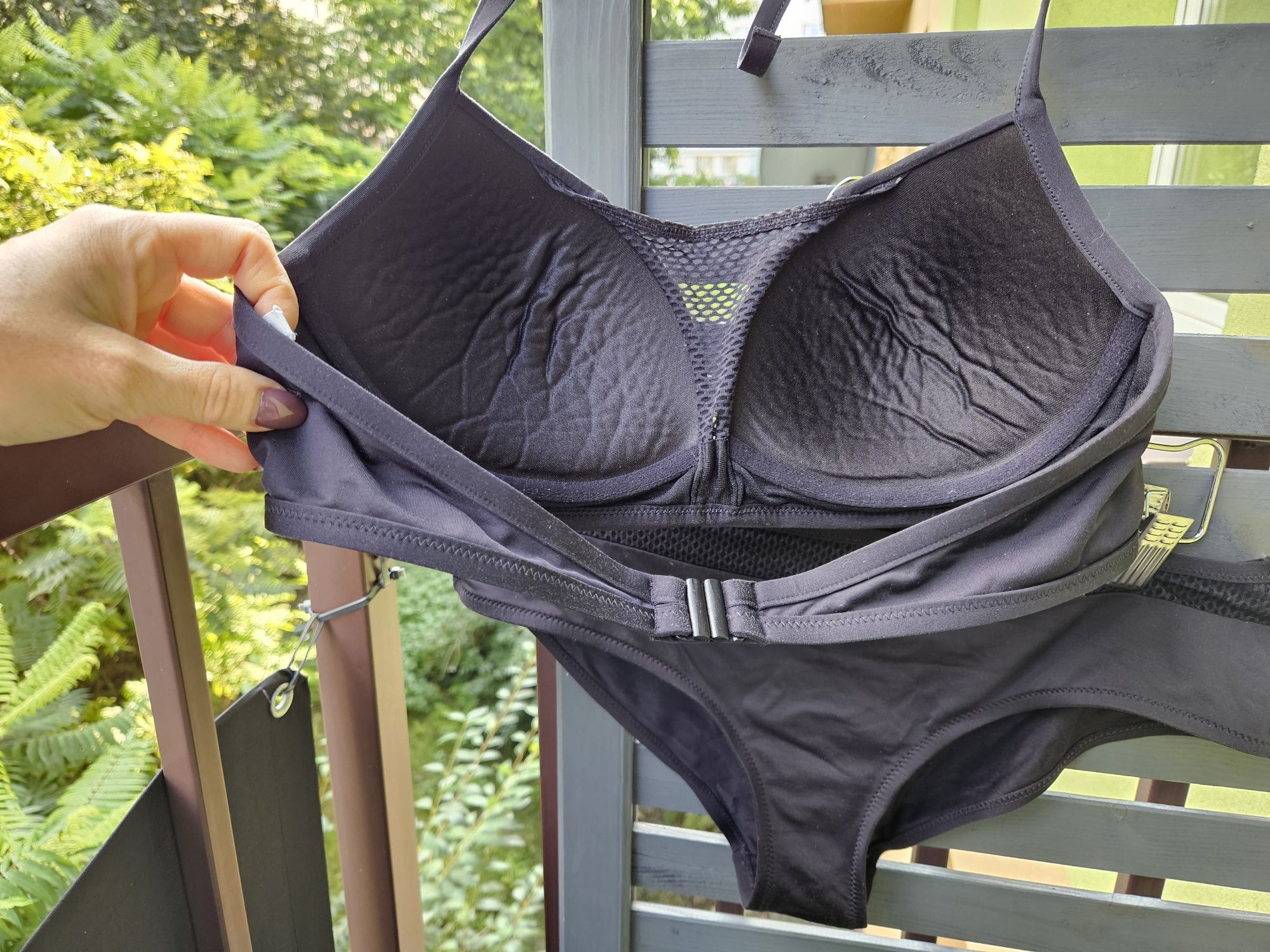 SLOGGI Strój kąpielowy reg.  75b-c/M