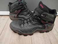Ecco Terra VG buty trekkingowe Yak Gore Tex size 43