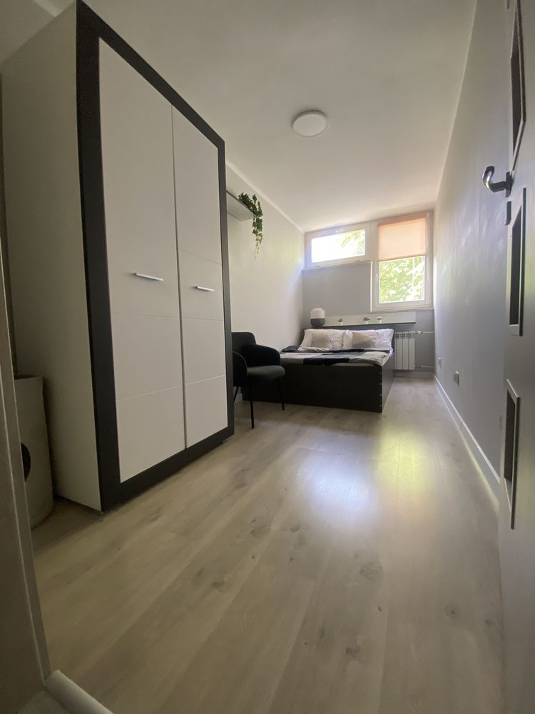 Mieszkanie 39 m2  2 pok Warszawa Centrum ul Chłodna 15