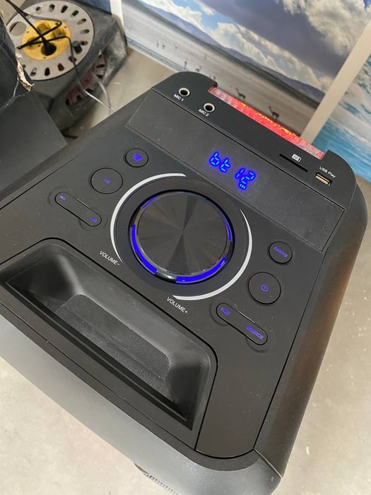 Акустическая система F&D PA926