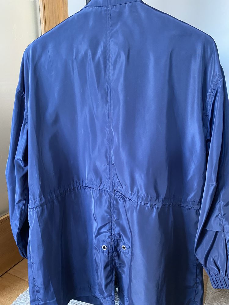 Casaco corta vento/Parka Lanidor Tam 38/40 novo