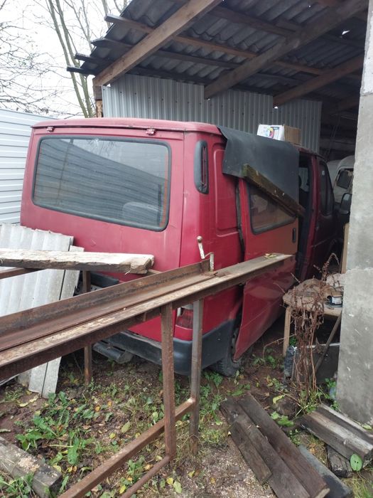 Продам срочно транзіт на ходу