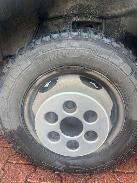 Fuso Canter 3C13 Mitsubishi