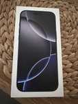 Iphone 16 Pro Max 256 GB