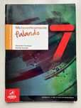Manual/Caderno de Atividades Matemática - 7.º Ano - Apoio Escolar