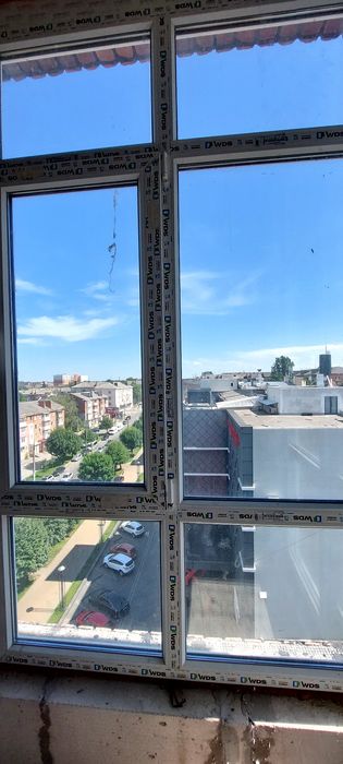 Продаж 1 кімнатної квартири біля Бартки