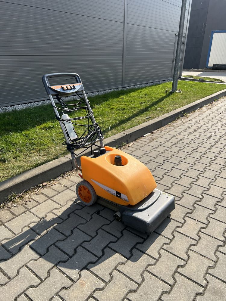 Maszyna pioraca Szorowarka taski swift 35 dry foam do dywanów