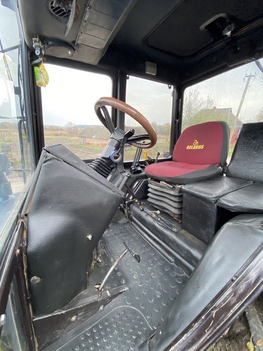 Продам МТЗ 82.1