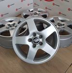 Диски Nissan R16 5x114 Qashqai Leaf Juke X-Trail Renault Duster Suzuki