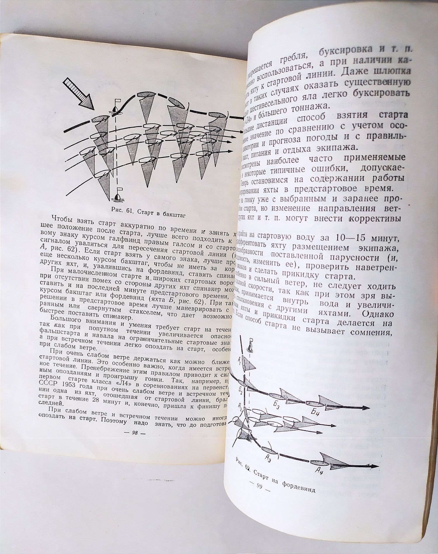 ГОНКИ на ЯХТЕ Техника и Тактика парусных гонок парусная регата морская