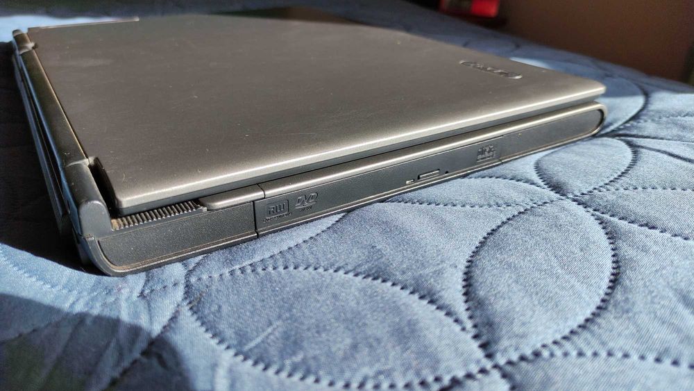 Portátil ACER TravelMate 4000