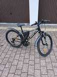 Rower B'TWIN ROCKRIDE ST 500 jak nowy przejechane 15km