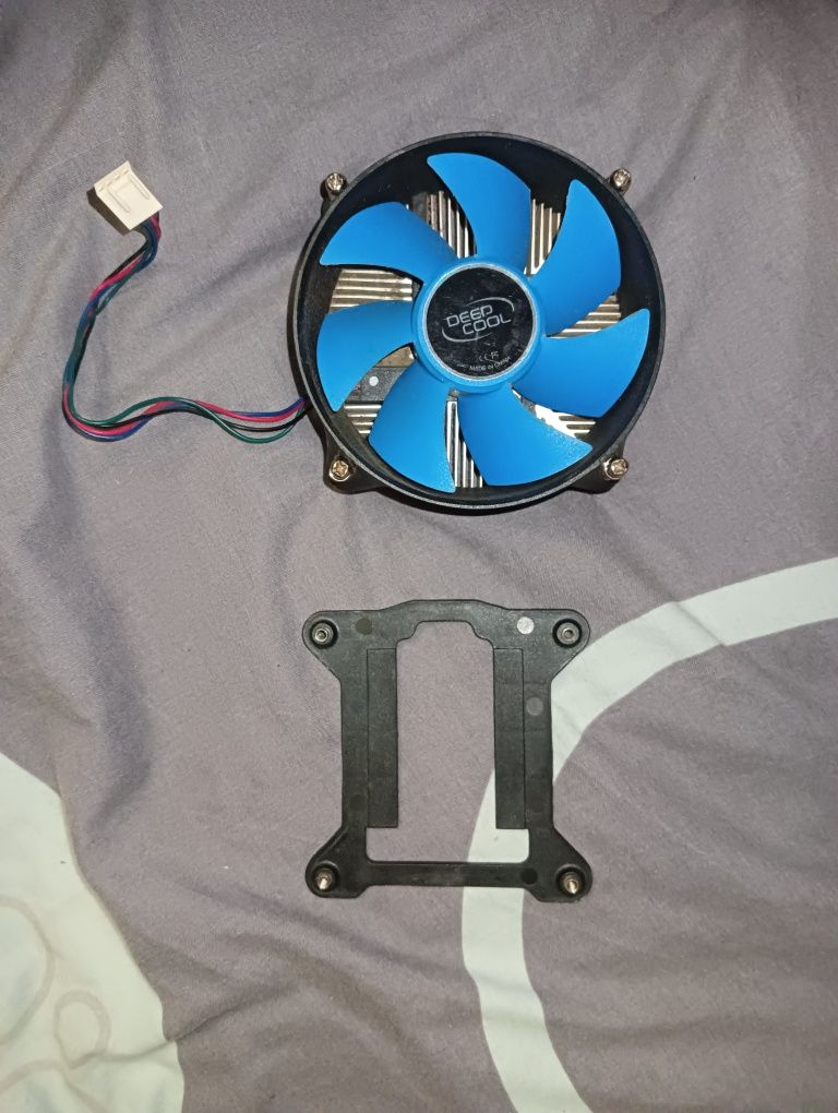 Охолодження для процессора Deepcool Theta 15 PWM