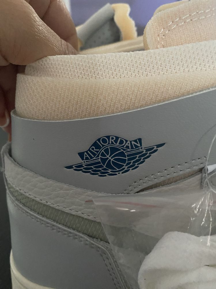 Air Jordan 1 High Cmft nowe