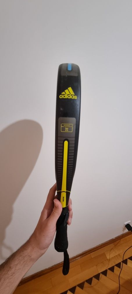 Raquete padel adidas rx30