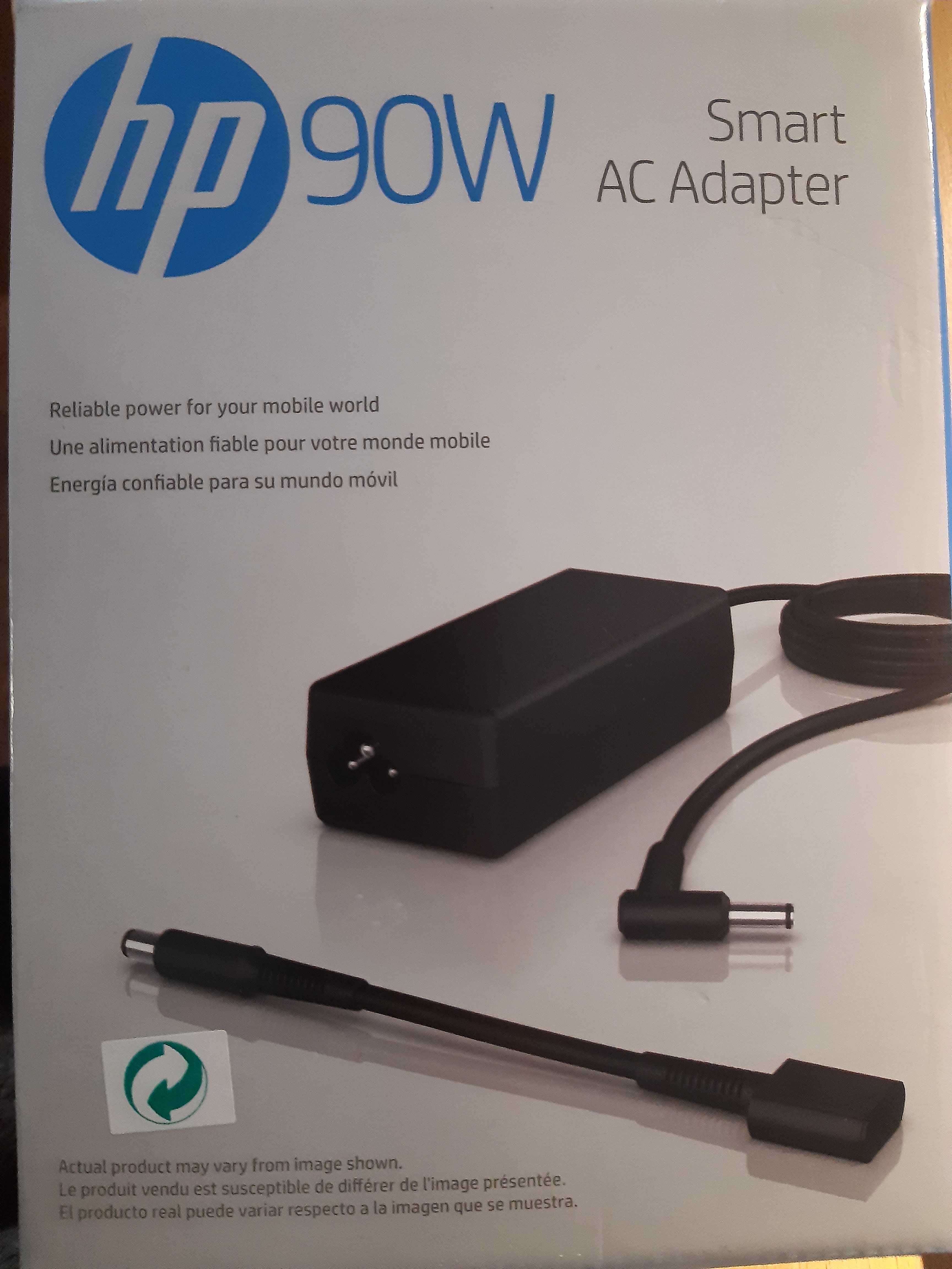 Adaptador HP 90 W