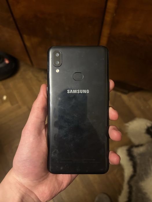 Samsung Galaxy A10s