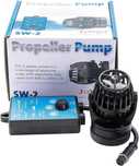 Jebao SW-2 pompa cyrkulacyjna kostka/nano rafa akwarium morskie
