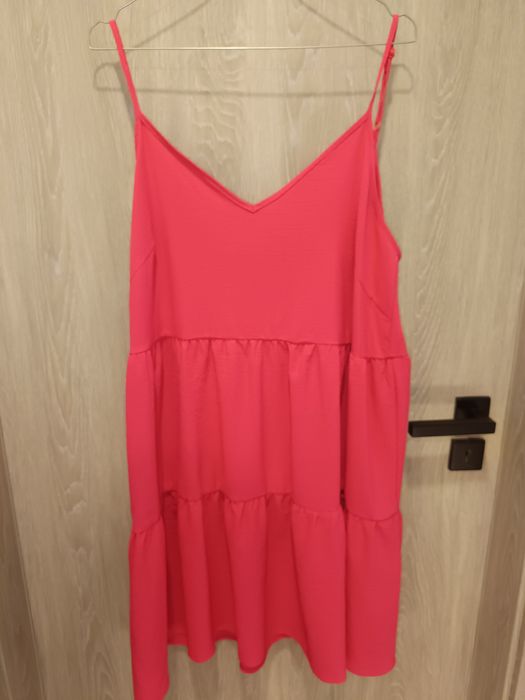 Vestidos com pouco uso