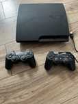 Konsola playstation PS3