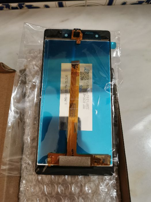 Ecrãs LCD Displays Wiko Pulp 3G Xiaomi Mi 4i Wiko FAB 4G